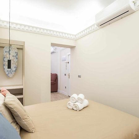 Lujoso Apartamento Centrico 1 Dormitorio Madrid Eksteriør bilde
