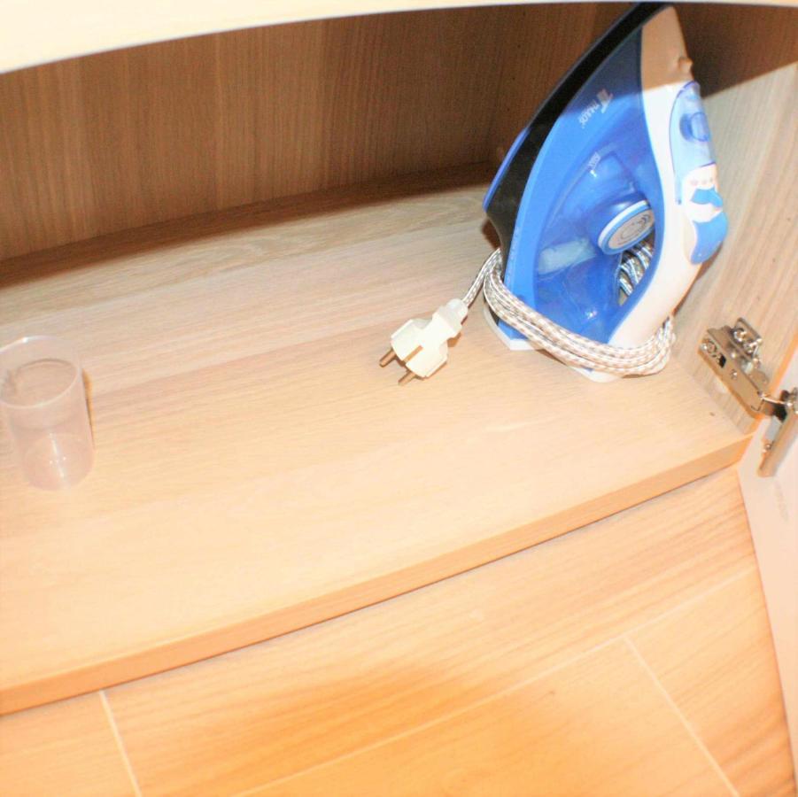 Lujoso Apartamento Centrico 1 Dormitorio Madrid Eksteriør bilde